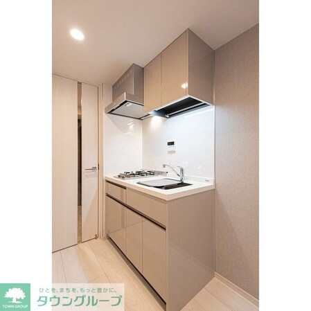 ルフォンプログレ神田プレミアの物件内観写真